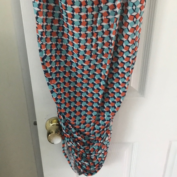 Leota Maternity Dress - Picture 3 of 3